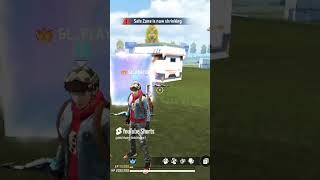 telepot see airdrop kee andar gush gye 😱 viralvideo trindinge freefireshorts ffshorts [upl. by Atims]