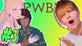 RWBY Volume 6 Chapter 3 Reaction  All Ages of Geek [upl. by Kassaraba420]