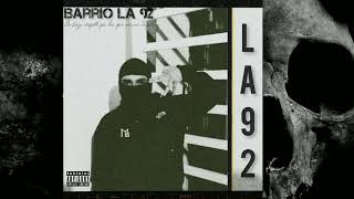 MEIDEN BOY  LA 92 🇵🇪  Audio Oficial [upl. by Yarazed]