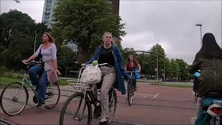 Utrecht University Ride [upl. by Streeto]