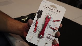 keySmart key holder  organizer 14keys [upl. by Ray]