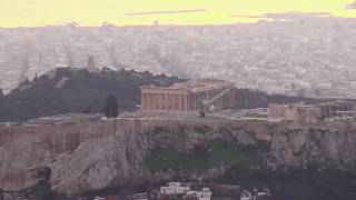 Mount Lycabettus ΑθήναAthens [upl. by Merdith993]