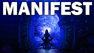 432 Hz Manifest Anything You Want  Remove All Negative Energy amp Heal Yourself  Law Of Attraction [upl. by Neri]