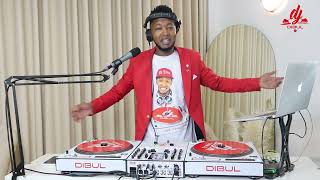 NEW YEAR 2024 KIKUYU GOSPEL MIX BY DJ DIBUL THIGITHA VOL 2 GOSPEL [upl. by Ester618]