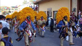 Musica de Los Tlacololeros 02 Cinanthli [upl. by Ellehcit]