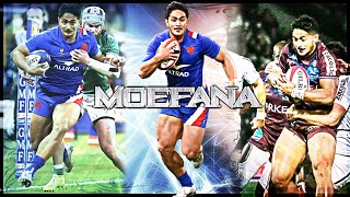 You Dont Know How Good MOEFANA Is ᴴᴰ [upl. by Wier]