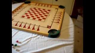 Carrom Gameboard [upl. by Trici681]