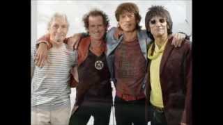 The Rolling Stones ANGIE spanish version [upl. by Haisi200]