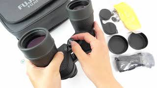 Fujinon 7x50 MTSX2 Binoculars review [upl. by Terhune]