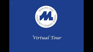 Mablins Lane Community Primary School Virtual Tour [upl. by Eisdnyl]