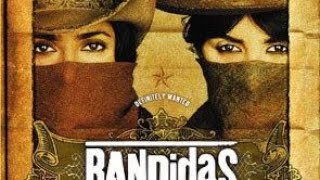 As Bandidas  MOVIE [upl. by Aihsena]