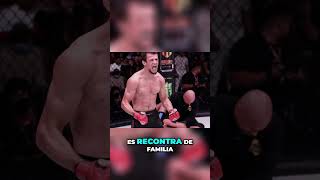 TOPURIA vs el HERMANO de KHABIB es posible ufc ufcespañol mma mmaespañol ufclatino mmalatino [upl. by Bixler25]