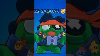 top 25 mythical brawlers in bravel stars shorts viralvideo brawlstars beautiful PLAY [upl. by Avie128]