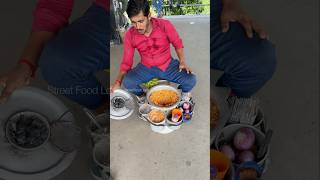 Indian Style Ghoti Chanachur reelsviral foryoupage reels instagram viral trending foryou [upl. by Assiar549]