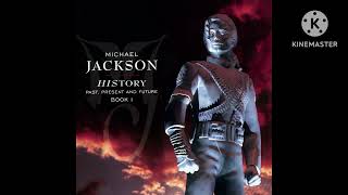 Michael Jackson  2 Bad Studio Acapella with Adlibs [upl. by Lajes]