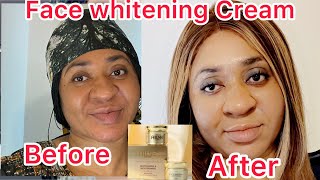 Ailke Whitening and Glutathione Face Cream For Youthful and Radiant Skin  Review [upl. by Goles]