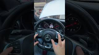 Mercedes C200D SERVİS IŞIĞI SIFIRLAMA mercedes c200d servisışığı sıfırlama serviskapsamıB [upl. by Drobman]