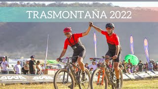 🏁TRASMONTAÑA 2022La Carrera [upl. by Abrams]