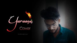 Yaraane  Badnaam Raja  Gur Sidhu  Jass Dhillon  Cover Song  Letest Punjabi Sad Song [upl. by Filberto]