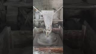 How a 2000YearOld Water Mill Works Watermill Traditional Nepal Beautiful [upl. by Agatha]