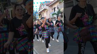 Sucat Caracol Street Dancing 2024 [upl. by Kinemod]