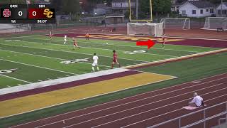 Grinnell Highlights [upl. by Mehsah]