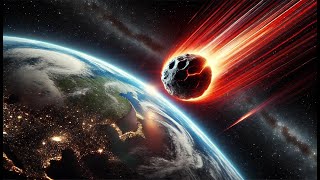 The Asteroid That Could Wipe Out Earth Are We Safe [upl. by Adekam917]