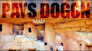 Dogon Mali [upl. by Kerry56]