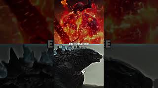 Surtur vs Godzilla godzillaedit mcu surtur legendarygodzilla thorragnarok monsterverse [upl. by Erikson]