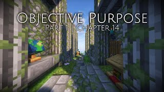 Objective Purpose  Chapter 14  quotExamination of Beliefquot [upl. by Hayilaa706]