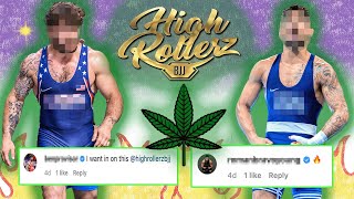 Weed And Freestyle Wrestling [upl. by Alyel]