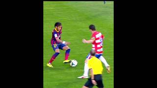 Neymar Jr  Sublime Dribbling Skills💥 [upl. by Hilton]