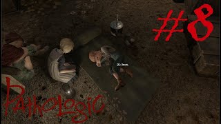 Pathologic 2 8 Эмшен идёт [upl. by Anivol808]