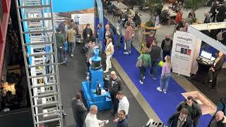 Bouwbeurs 2023 Aftermovie [upl. by Yatnwahs]