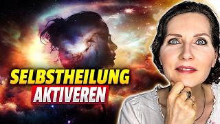 Die 3 wirksamsten Selbstheilung Tipps [upl. by Andriana269]