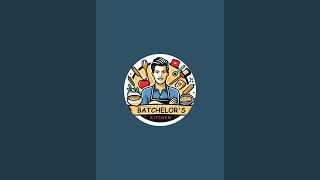 Batchelors kitchen is live [upl. by Arahsal]