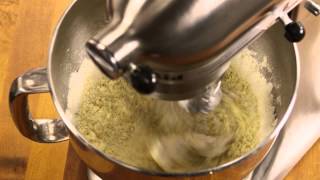 How to Make Shortbread  Allrecipescom [upl. by Polito]