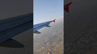 Sham bhi haigoair indianairport vbm flight and Srinagar to Delhi directflight domesticflights [upl. by Edithe89]