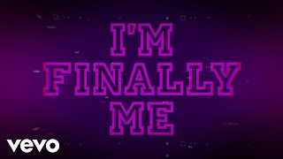 ZOMBIES – Cast  Im Finally Me From quotZOMBIES 3quotLyric Video [upl. by Kaehpos]