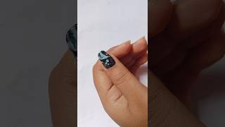 No tools nail art 💅naildesigns lshorts subscribe nailpolish youtubeshorts nailart [upl. by Sillaw]