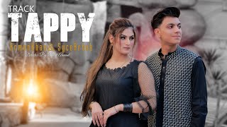 Pashto New Tappy 2023  Armaan Khan amp Syco Arbab  Pama Di Nang Karey Janana  OFFICIAL MUSIC VIDEO [upl. by Lymann734]