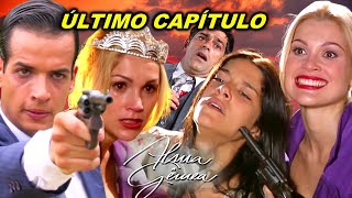 Alma Gêmea  O GRANDE FINAL  Penúltimo e último Capítulo COMPLETO da Novela Alma Gêmea [upl. by Zurc201]