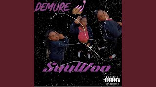 DEMURE FREESTYLE [upl. by Talmud310]