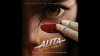 01 Discovery Alita Battle Angel Soundtrack [upl. by Kcirdled]