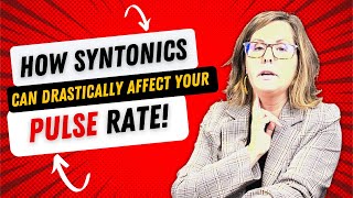 How Syntonics Affects Your Pulse Rate  Vision Therapy [upl. by Jillayne386]