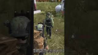 DayZ dog herpes dayz gamingshorts gamingfunny dayzgamers [upl. by Apfel]