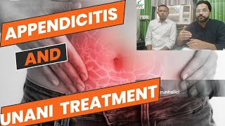 Acute Appendicitis Can Be Treated By Unani Medicine  Dr Kamal Ahmad [upl. by Karina]