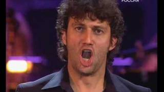 Jonas Kaufmann  Flower Song from Carmen [upl. by Graybill]