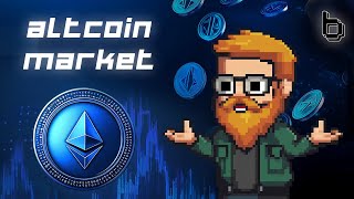 Bits Academy – Episode 4  Altcoin Market [upl. by Slotnick]