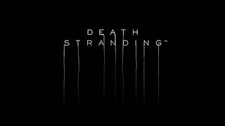 Silent Poets  Asylums For The Feeling feat Leila Adu  Death Stranding OST [upl. by Bluma]